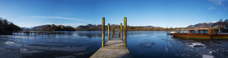 Derwentwater