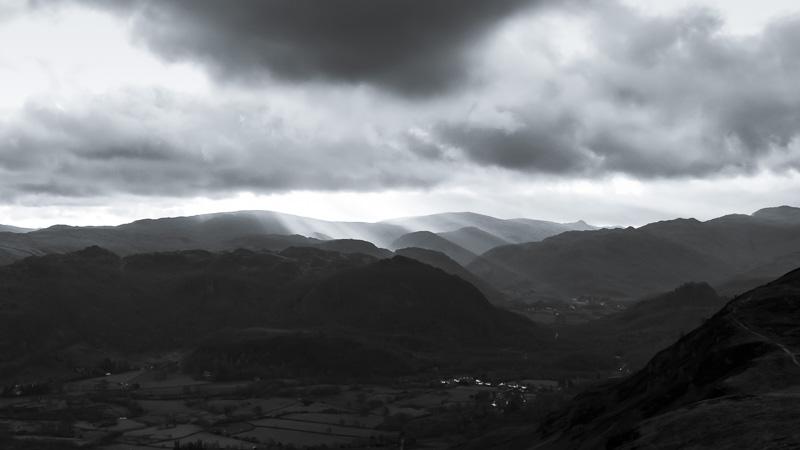 Borrowdale