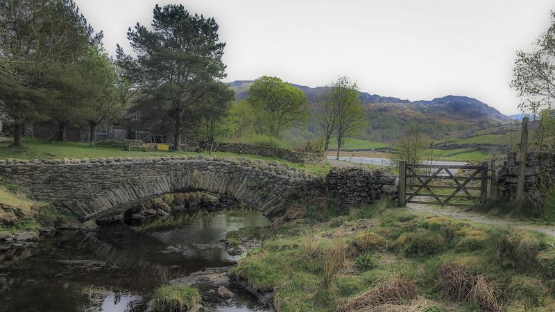 Watendlath