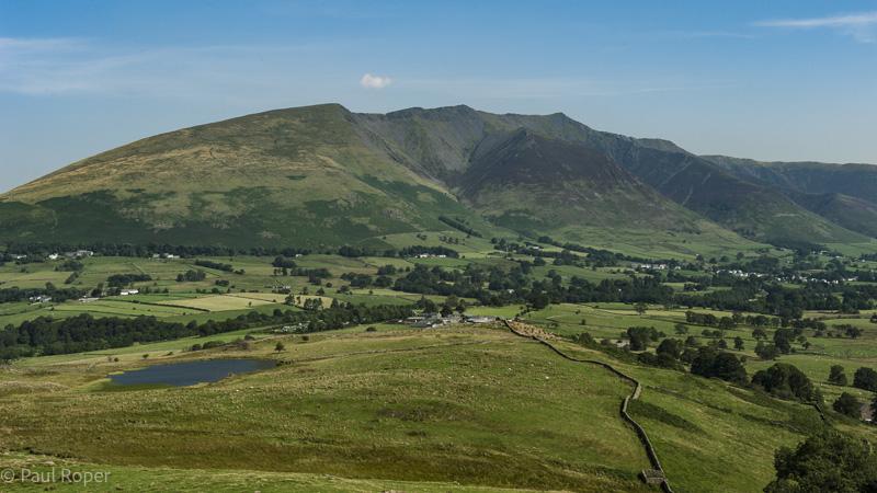 Blencathra