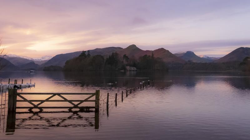 Borrowdale