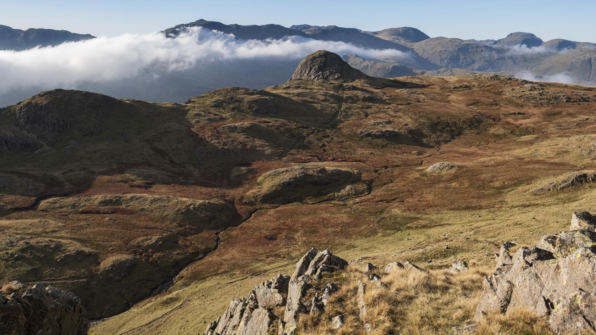 Pike O'Stickle